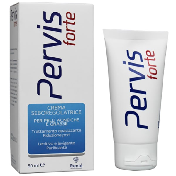 PERVIS FORTE 50ML
