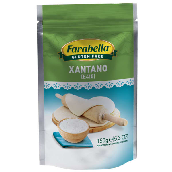 FARABELLA XANTANO 150G