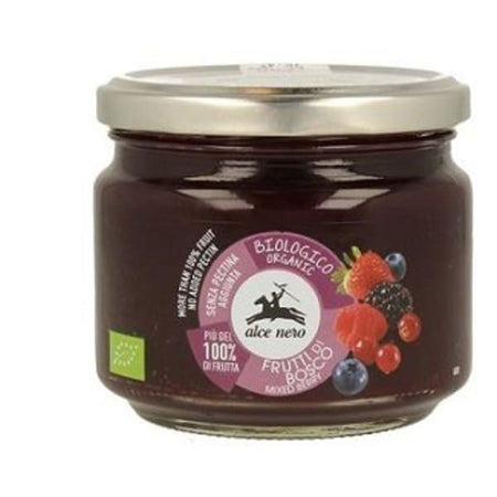 COMPOSTA DI FRUTTI BOSCO BIO