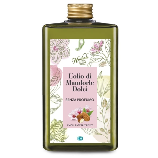 HUILERIE OLIO MAND DOLCI NAT