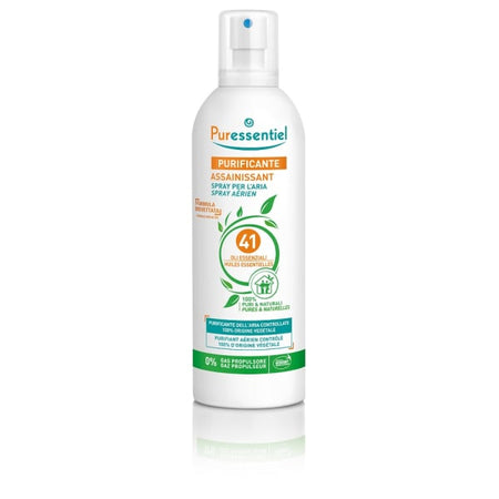 SPRAY PURIFICANTE 41 OLI 75ML