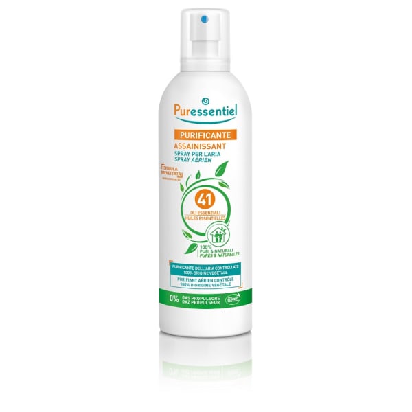 SPRAY PURIFICANTE 41 OLI 75ML