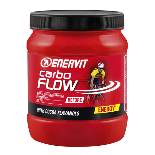 ENERVIT CARBO FLOW 400G