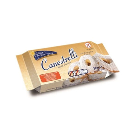 PIACERI MEDIT CANESTRELLI 36G