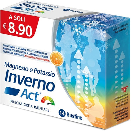 MAGNESIO POTASSIO ACT INV 14BU