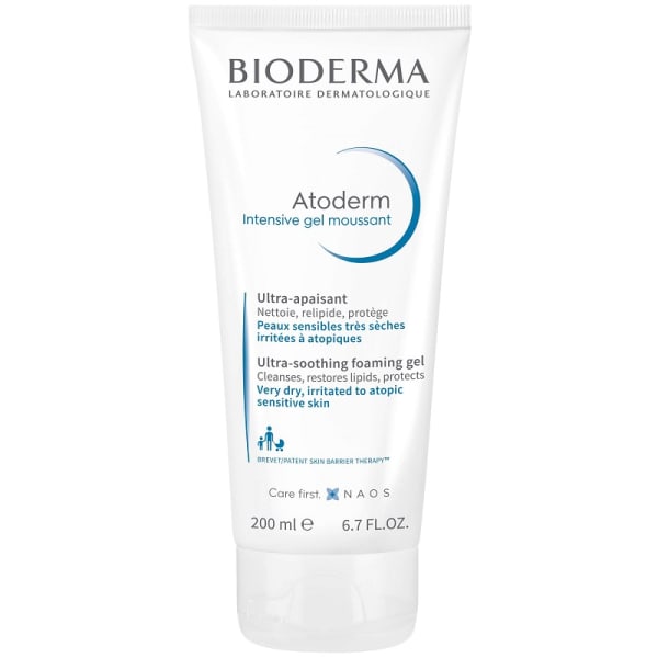 ATODERM INTENSIVE GEL MOU200ML