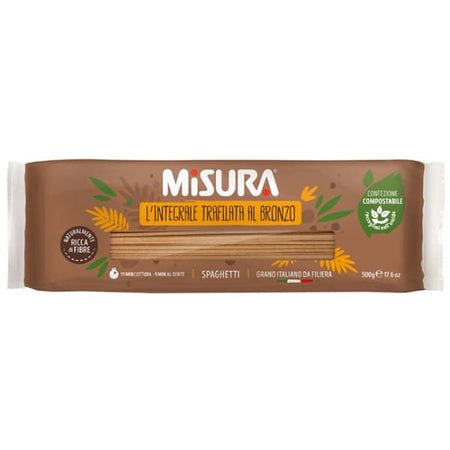 MISURA SPAGHETTI INTEGR GERME