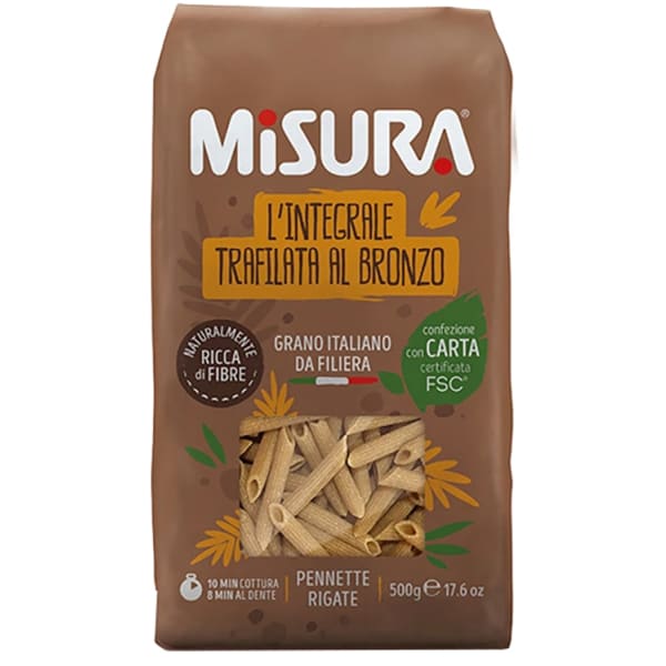 MISURA PENNETTE INTEGR GERME G