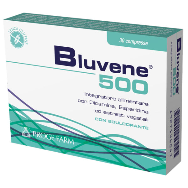 BLUVENE 500 30CPR