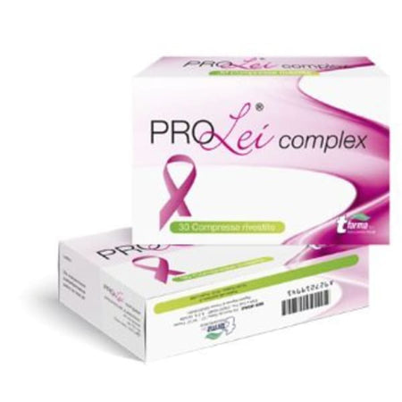 PROLEI COMPLEX 30CPR