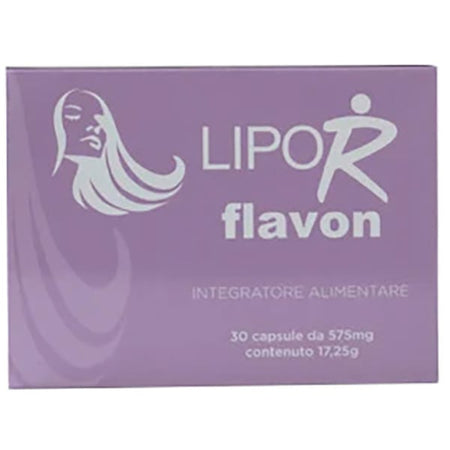LIPORFLAVON