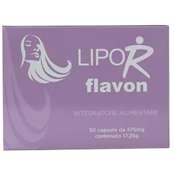 LIPORFLAVON