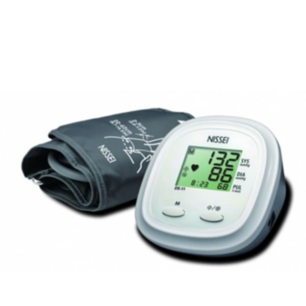 MISURATORE PRESSIONE DS-11