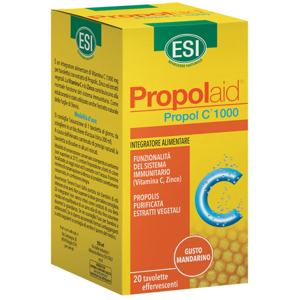 ESI PROPOLAID C 1000 20TAV EFF