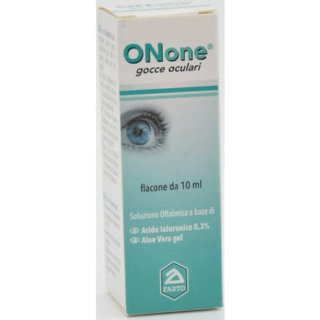 ONONE GOCCE OCULARI 10ML
