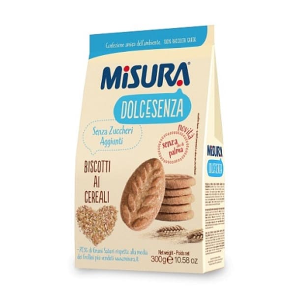 MISURA FROLLINI DOLCE S CRL