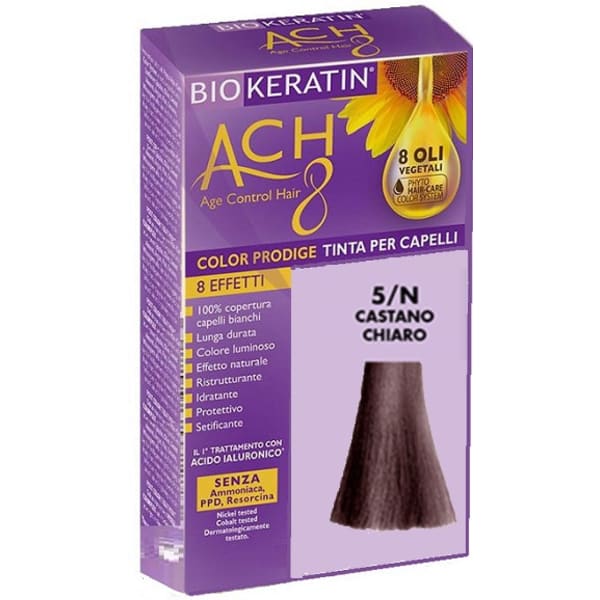 BIOKERATIN ACH8 5/N CAST CHIA