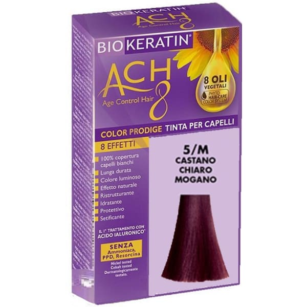 BIOKERATIN ACH8 5/M CAST CH MO