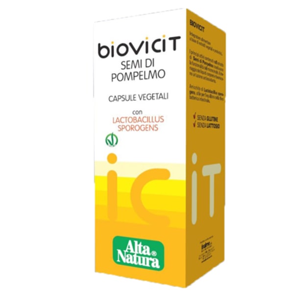 BIOVICIT 60CPS