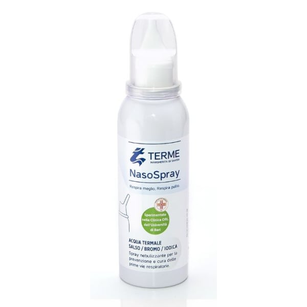 NASOSPRAY 100ML