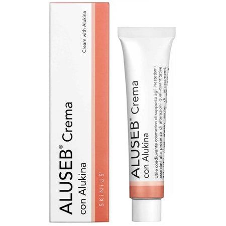 ALUSEB CREMA 30ML