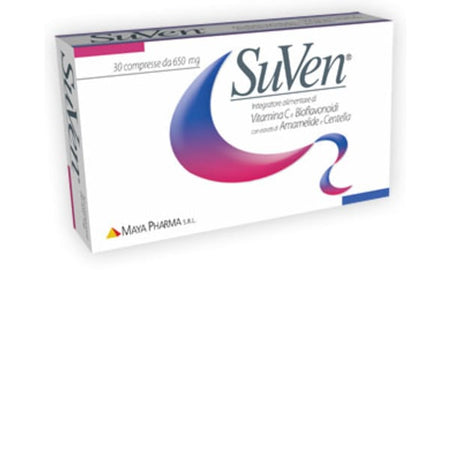 Suven 30cpr