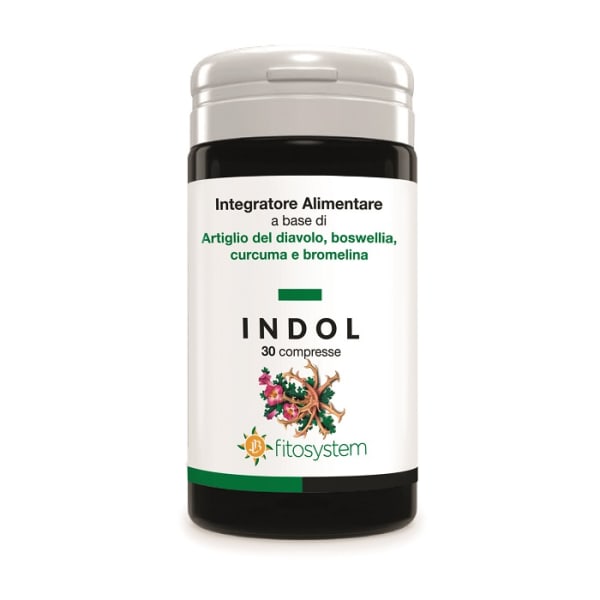 SYSTEM INDOL 50ML