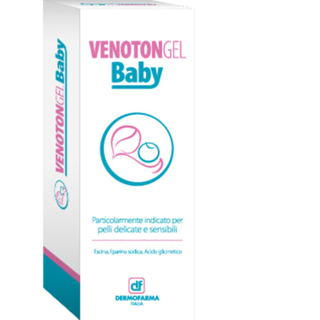Venoton baby gel 40ml