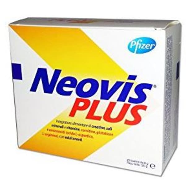 NEOVIS PLUS 20BUST
