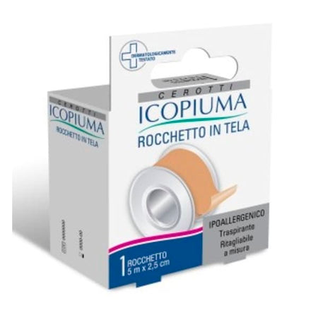 CER ROC ICOPIUMA CLAS 2,5X500