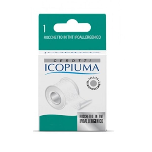 CER ROC ICOPIUMA TNT C 2,5X500