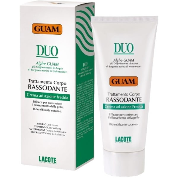 GUAM DUO RASSODANTE CR FREDDA