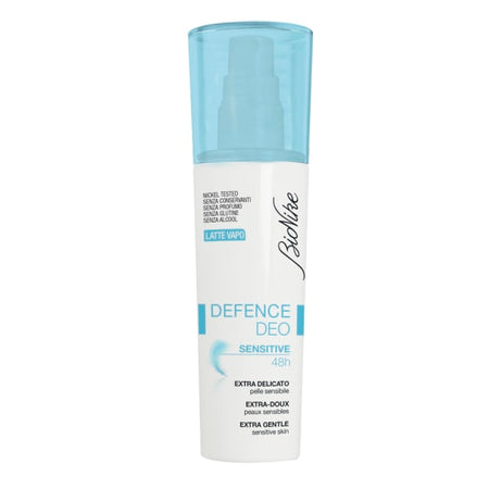 DEFENCE DEO SENSITIVE VAPO