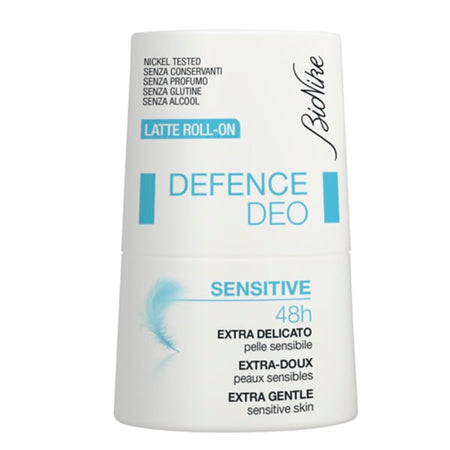 DEFENCE DEO SENSITIVE ROLL-ON