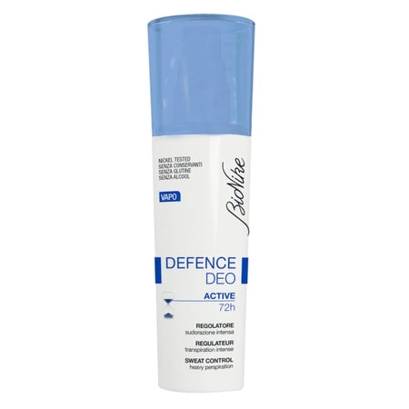 DEFENCE DEO ACTIVE VAPO 100ML