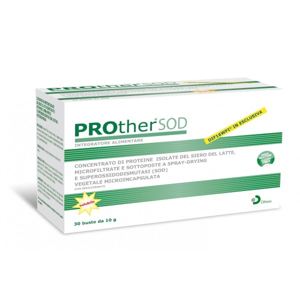 PROTHER SOD 30BUST 10G