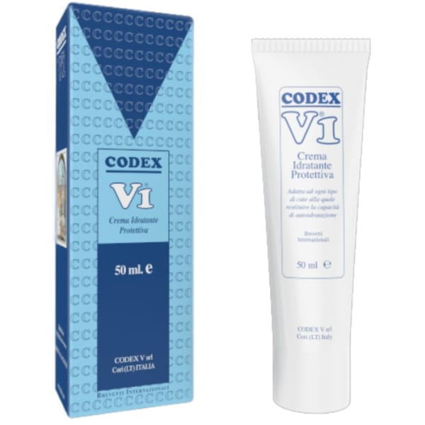 V1 CREMA IDRATANTE 50ML