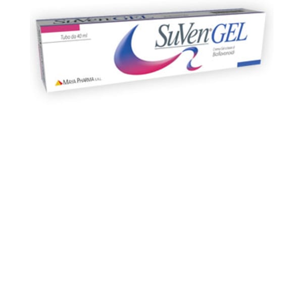 SUVEN GEL 40ML