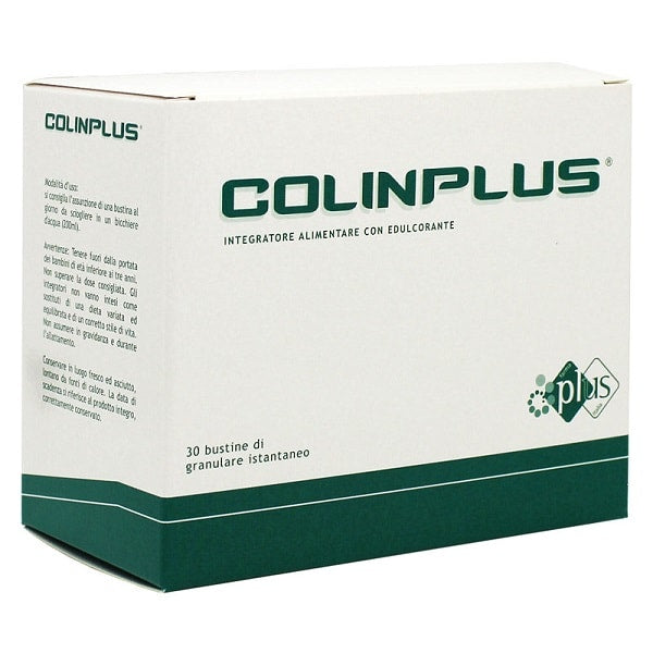 Colinplus 30bust