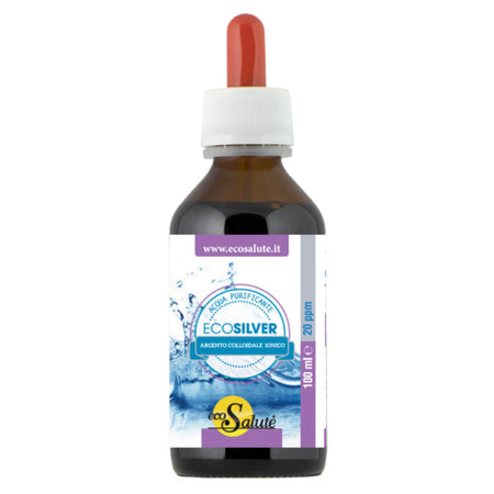 ECOSILVER 100ML