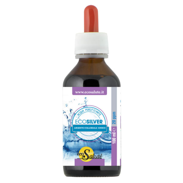 ECOSILVER 100ML