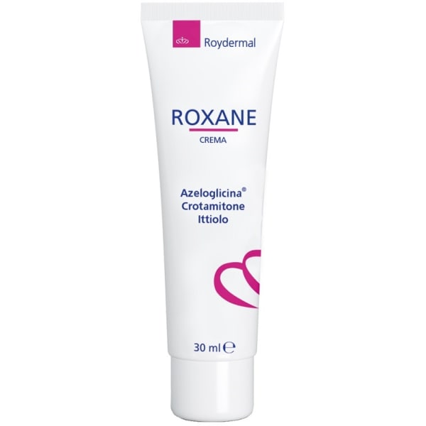 Roxane crema 30ml