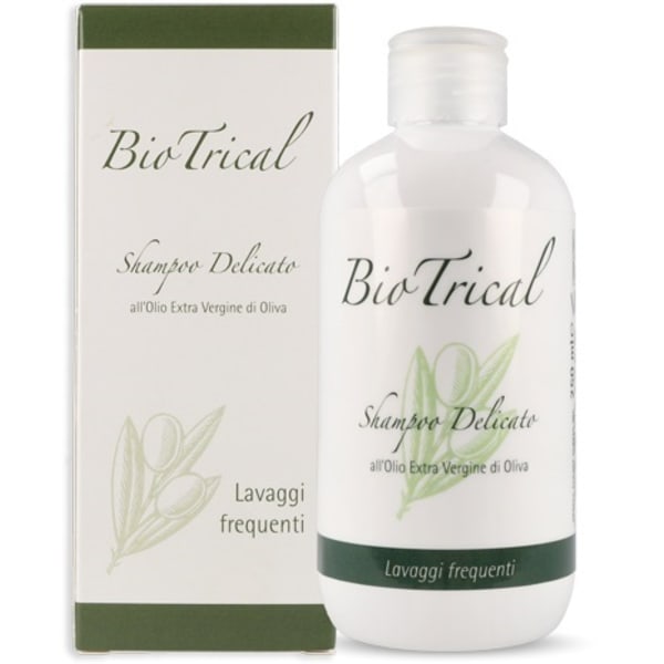 Biotrical shampoo del lav freq
