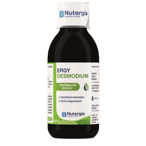 ERGYDESMODIUM 250ML