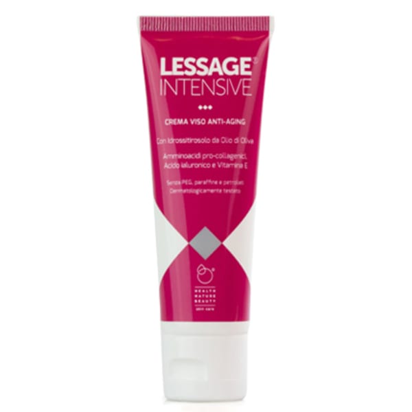 LESSAGE INTENSIVE 50ML