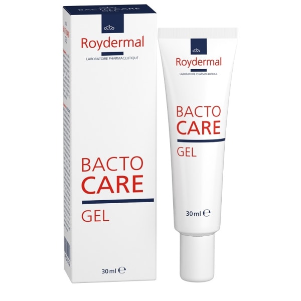 BACTOCARE GEL CICATRIZZANTE
