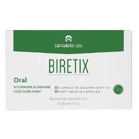 BIRETIX 30CPS