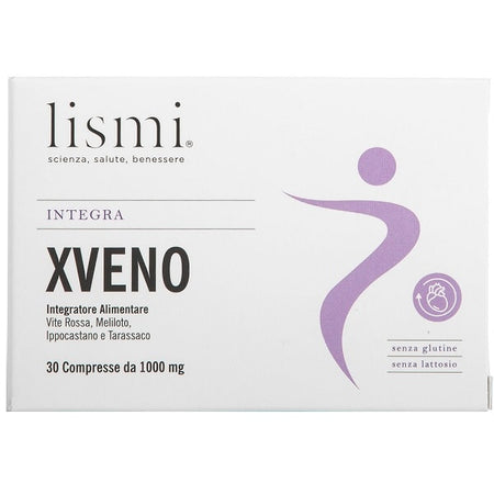 XVENO 30CPR