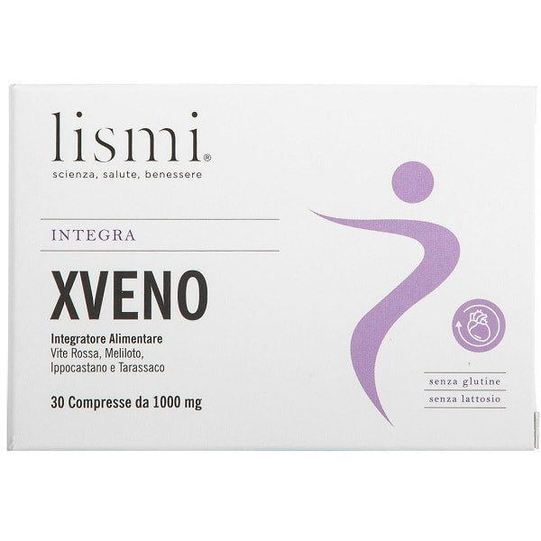 XVENO 30CPR