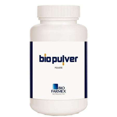 BIOPULVER POLVERE 180G